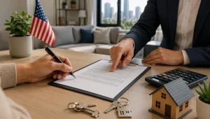 Contrato de Aluguel nos EUA, o que você precisa saber antes de assinar