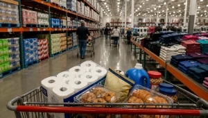 Costco nos EUA, o guia completo para aproveitar o clube de compras