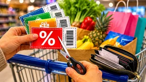 Cupons de Desconto nos EUA, como funciona a cultura americana de economizar