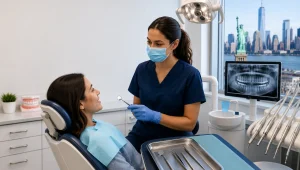 Dentista nos EUA, como funciona e quanto custa o tratamento dental americano