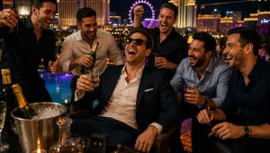 Despedida de Solteira nos EUA, como funciona o bachelorette party americano