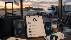 Direitos do Passageiro Aereo nos EUA, o que a lei garante