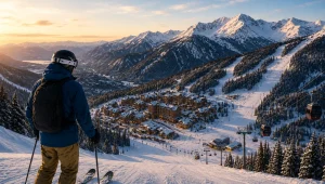 Estações de Ski nos EUA, as melhores e como planejar sua temporada