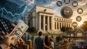 Federal Reserve, o que é e como o banco central americano afeta sua vida