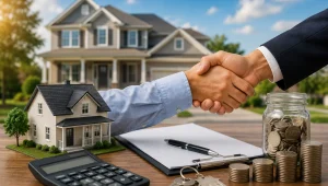 Financiamento de Imóvel nos EUA: mortgage, entrada mínima e como funciona o processo