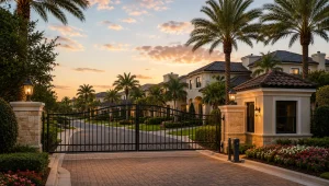 Gated Community nos EUA, como funciona o condominio fechado americano