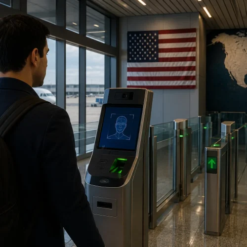 Global Entry, o que é, como solicitar e se vale a pena para brasileiros