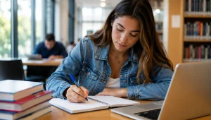 GPA nos EUA, como funciona o sistema de avaliação americano