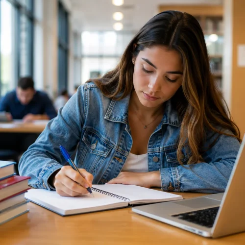 GPA nos EUA, como funciona o sistema de avaliação americano