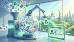 Green Card Lottery (DV), como funciona o sorteio e brasileiros podem participar?