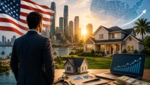Investimento Imobiliario nos EUA, como brasileiro pode investir