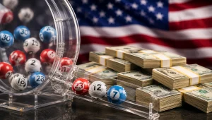 Loterias nos EUA Powerball, Mega Millions e o sonho do jackpot