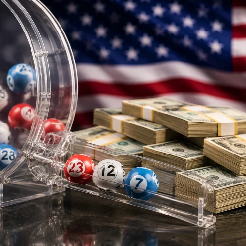 Loterias nos EUA Powerball, Mega Millions e o sonho do jackpot