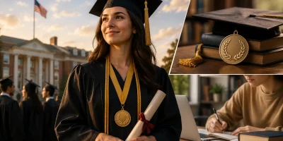 Magna Cum Laude, o que significa, o GPA necessário e por que importa