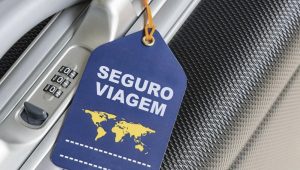 Por Que Você Não Deve Viajar Sem Seguro de Viagem: Proteção Além das Bagagens