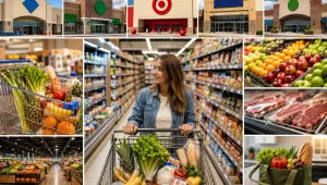 Principais Supermercados dos EUA, guia completo para escolher onde comprar