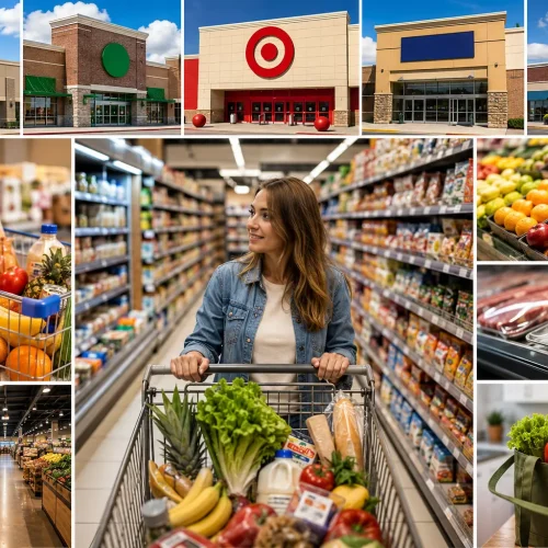 Principais Supermercados dos EUA, guia completo para escolher onde comprar