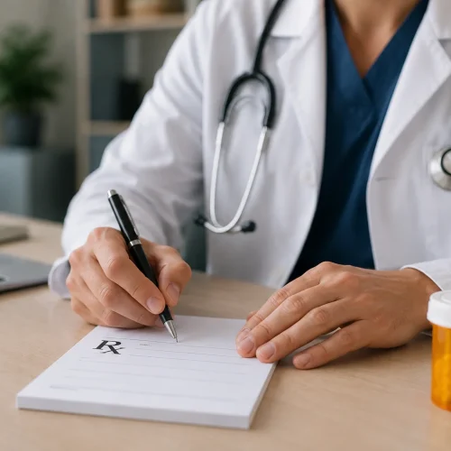 Receita Médica nos EUA, como funciona e o que é diferente do Brasil