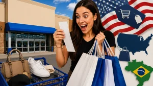 Ross Dress for Less, por que brasileiros são obcecados com as pechinchas americanas