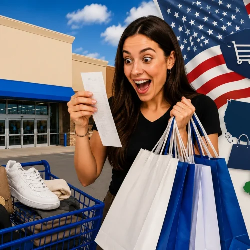 Ross Dress for Less, por que brasileiros são obcecados com as pechinchas americanas