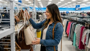 Ross Dress for Less, o guia para garimpar nas lojas de liquidação americanas