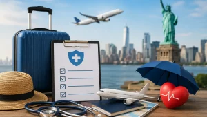 Seguro Viagem para os EUA: o que cobrir, quanto custa e como escolher