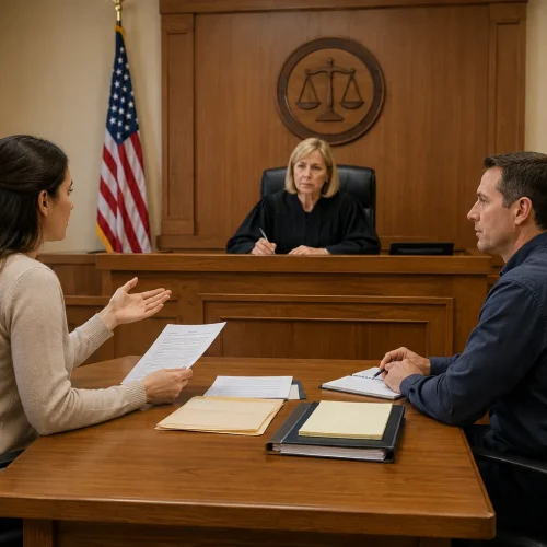 Small Claims Court nos EUA, como resolver disputas sem advogado