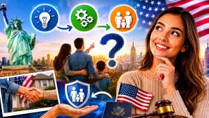 Sponsor nos EUA, o que é, como funciona e quando você precisa de um