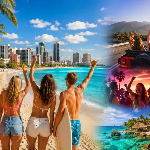 Spring Break nos EUA: o que é, quando acontece e por que é tão relevante culturalmente
